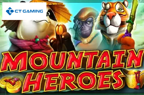 Mountain Heroes